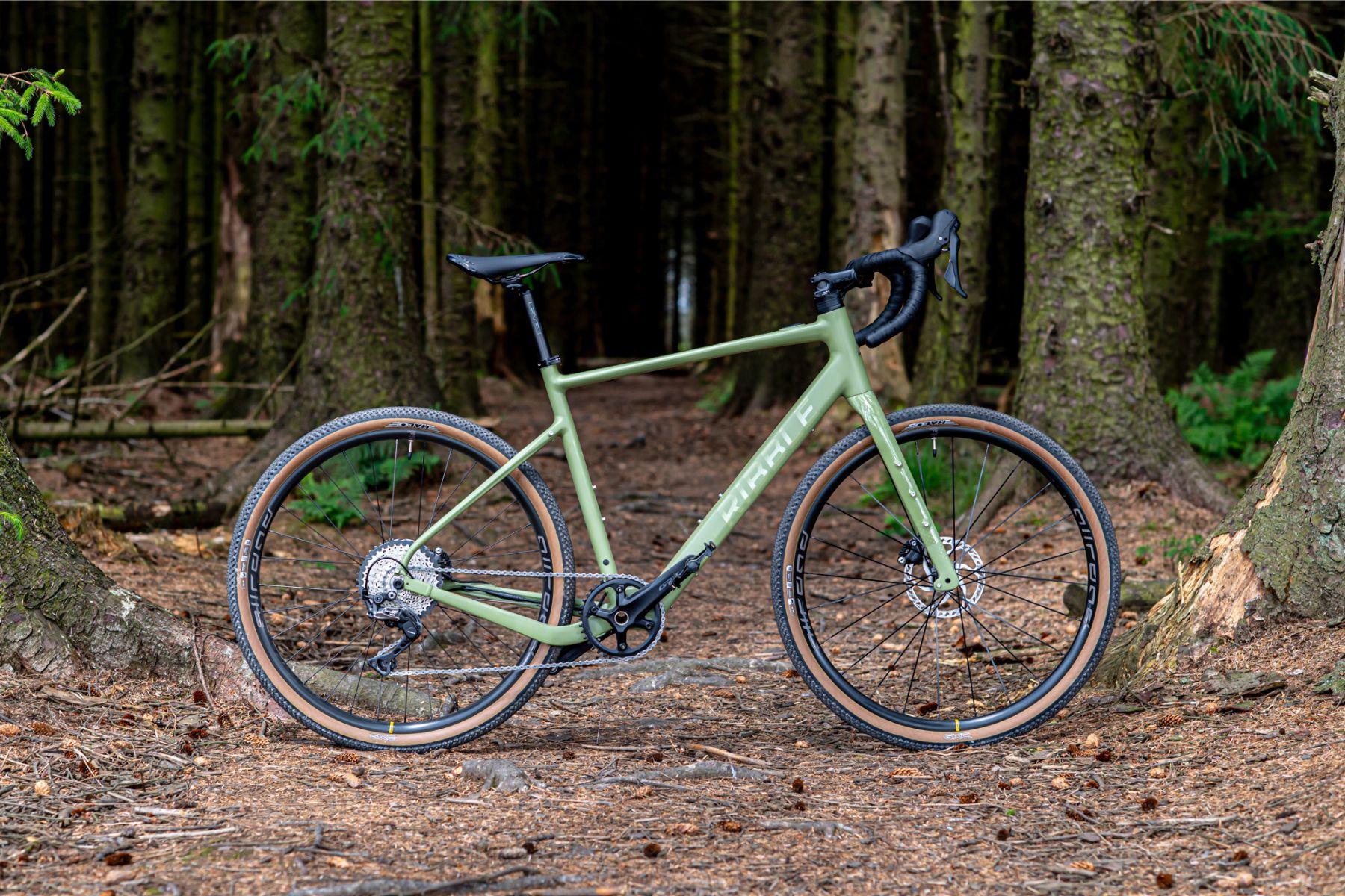 Real-World Testing: The Ribble CGR E AL in Practice - contextual illustration