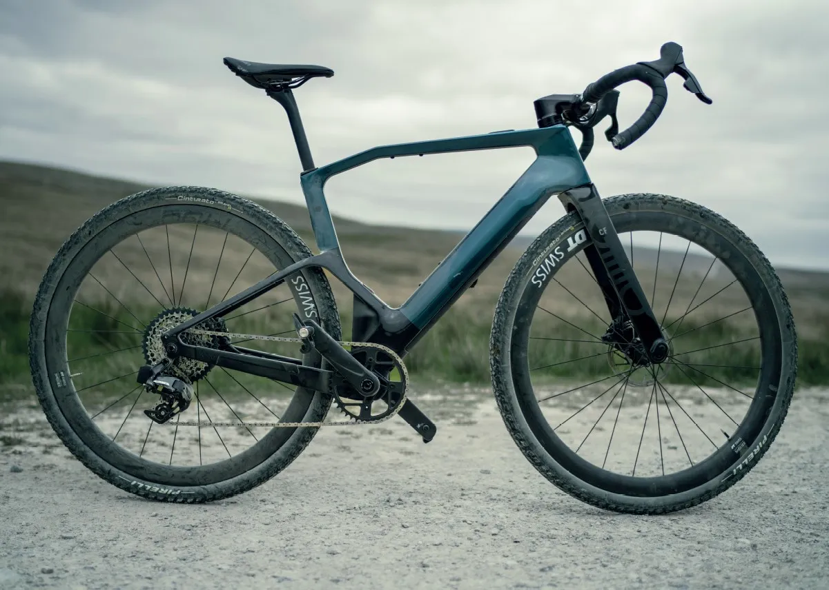 The Practical Integration: How E-Gravel Actually Fits Into a Life - visual representation