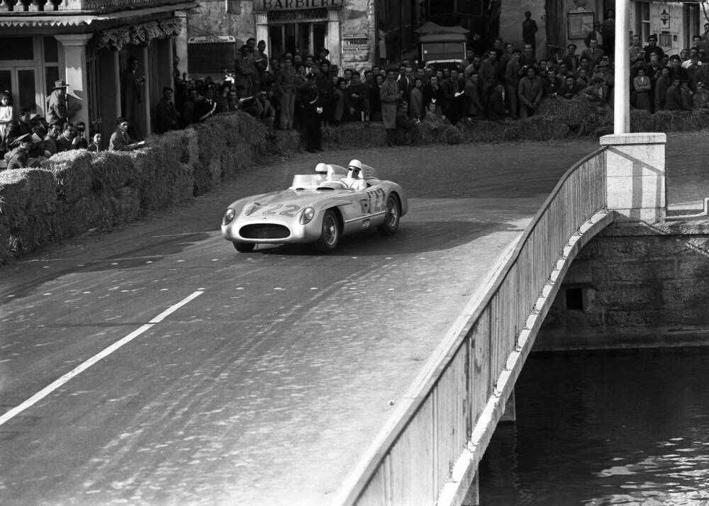 Day One: The Reality Check - visual representation