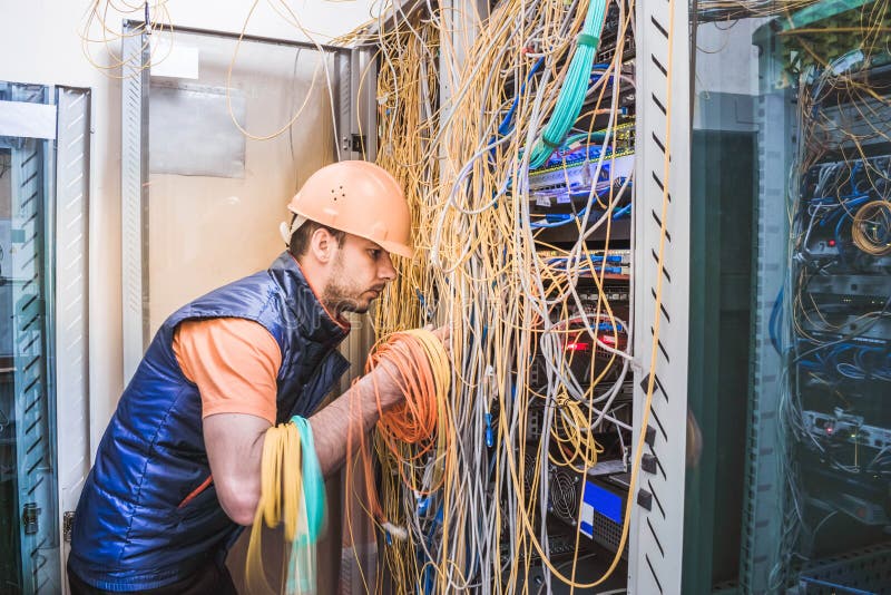 Understanding the Data Center Boom - visual representation