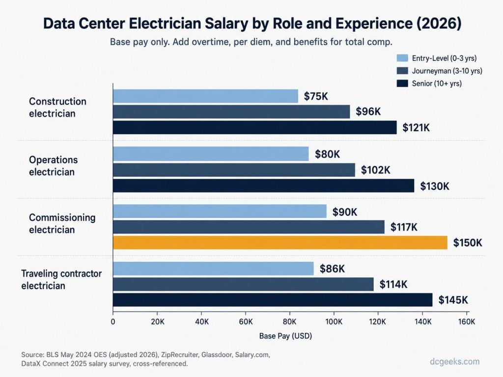 Opportunities in the Data Center Industry - contextual illustration