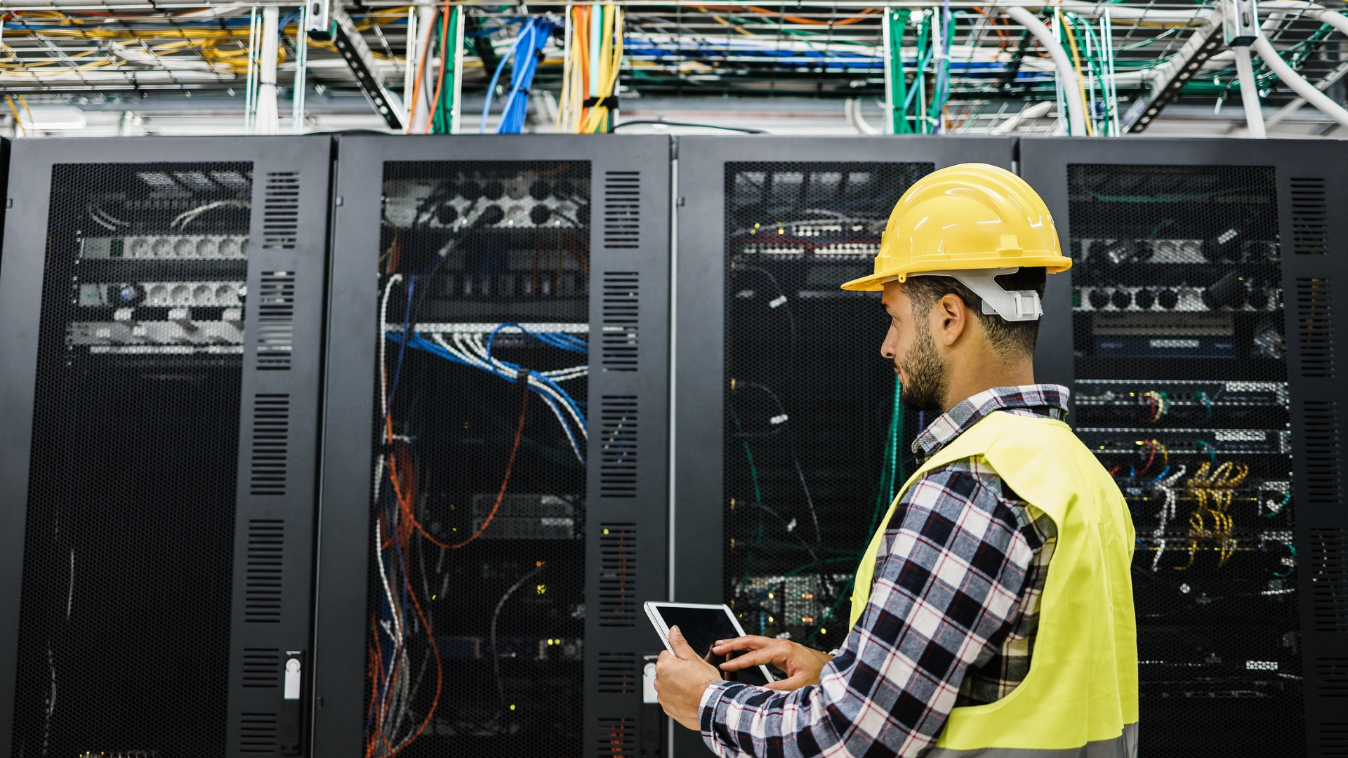 Practical Implementation Guides for Electricians - contextual illustration