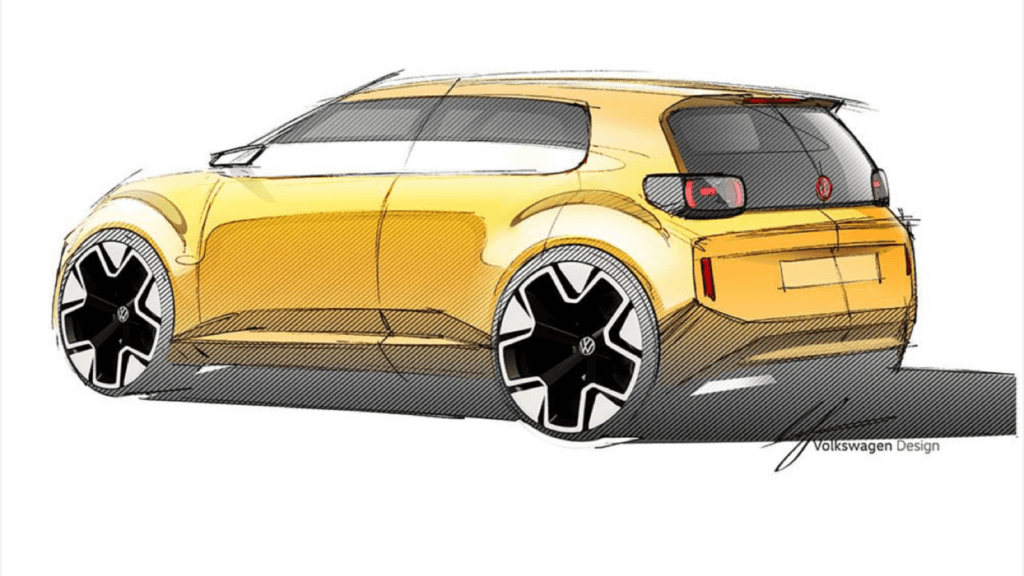 Future Trends: The Road Ahead for Volkswagen - contextual illustration