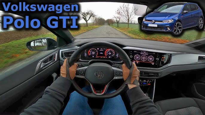 The Driving Experience: Performance Meets Sustainability - contextual illustration