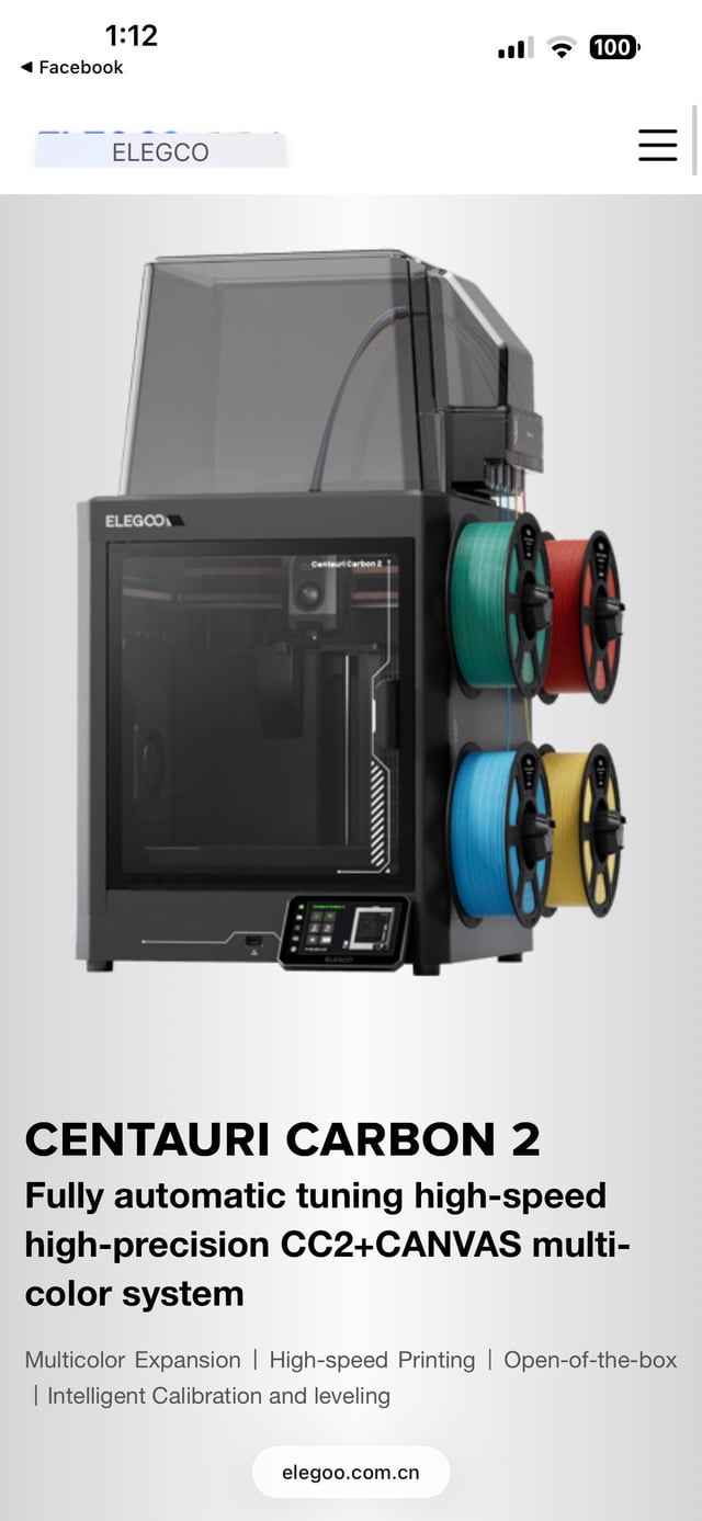 FAQ - visual representation