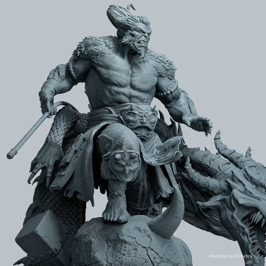 Why Choose the Elegoo Saturn 4 Ultra? - contextual illustration