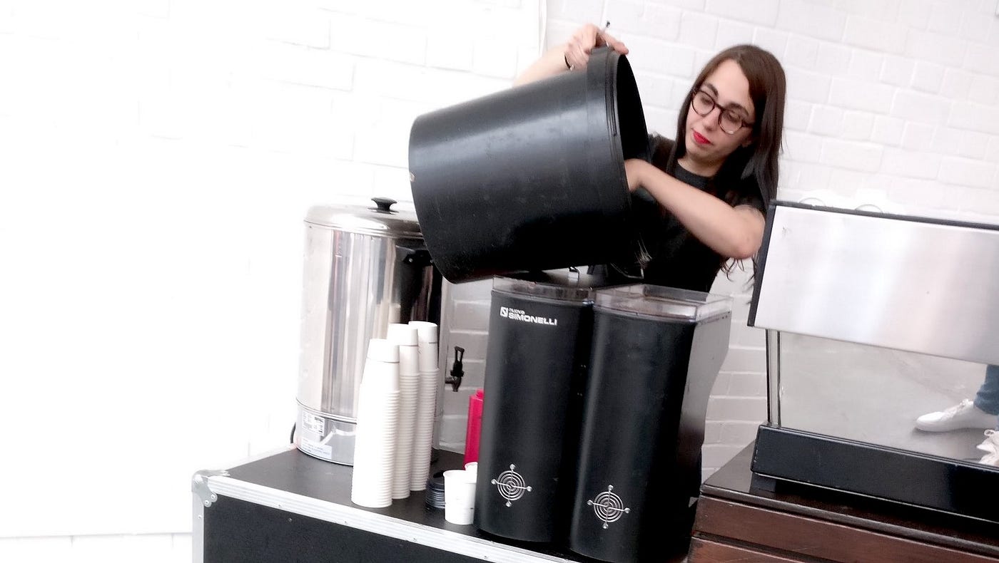 TL; DR - visual representation