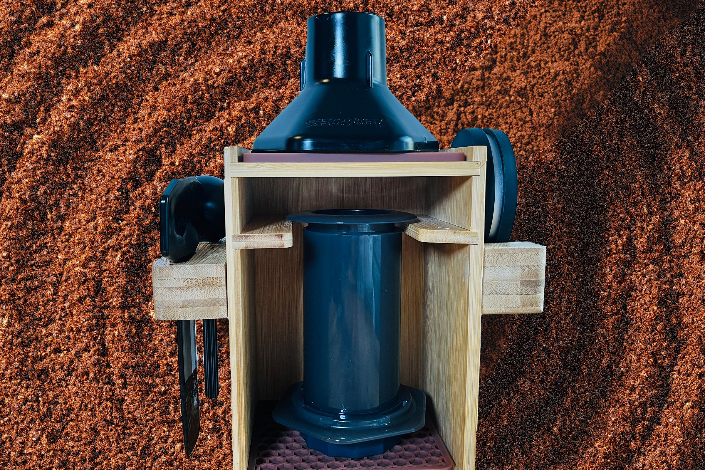 FAQ - visual representation