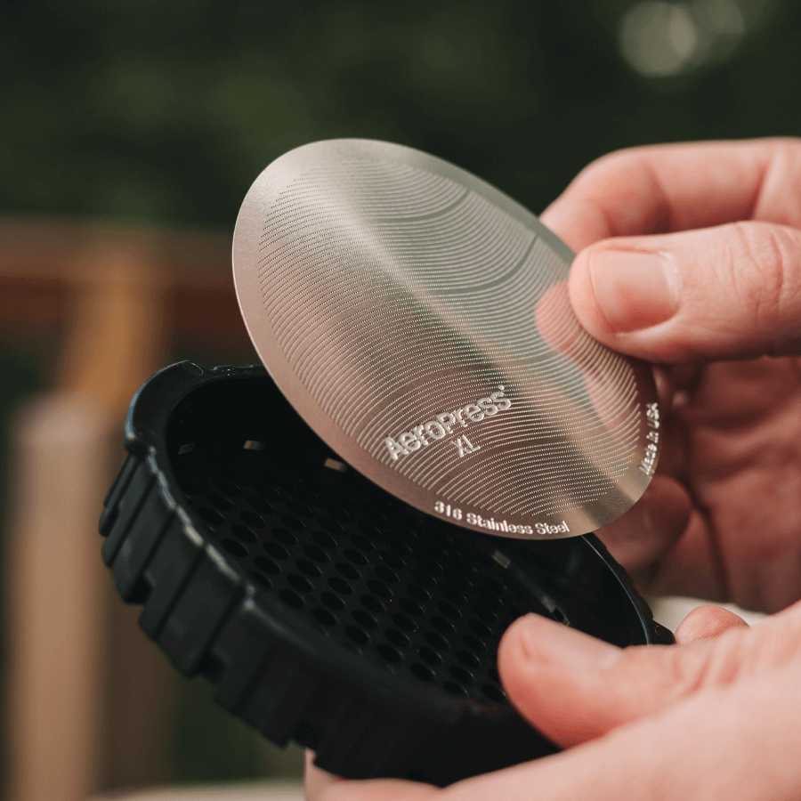 1. Precision Scales - visual representation