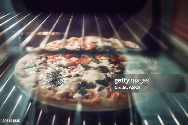 Cooking Techniques for Electric Pizza Ovens - contextual illustration