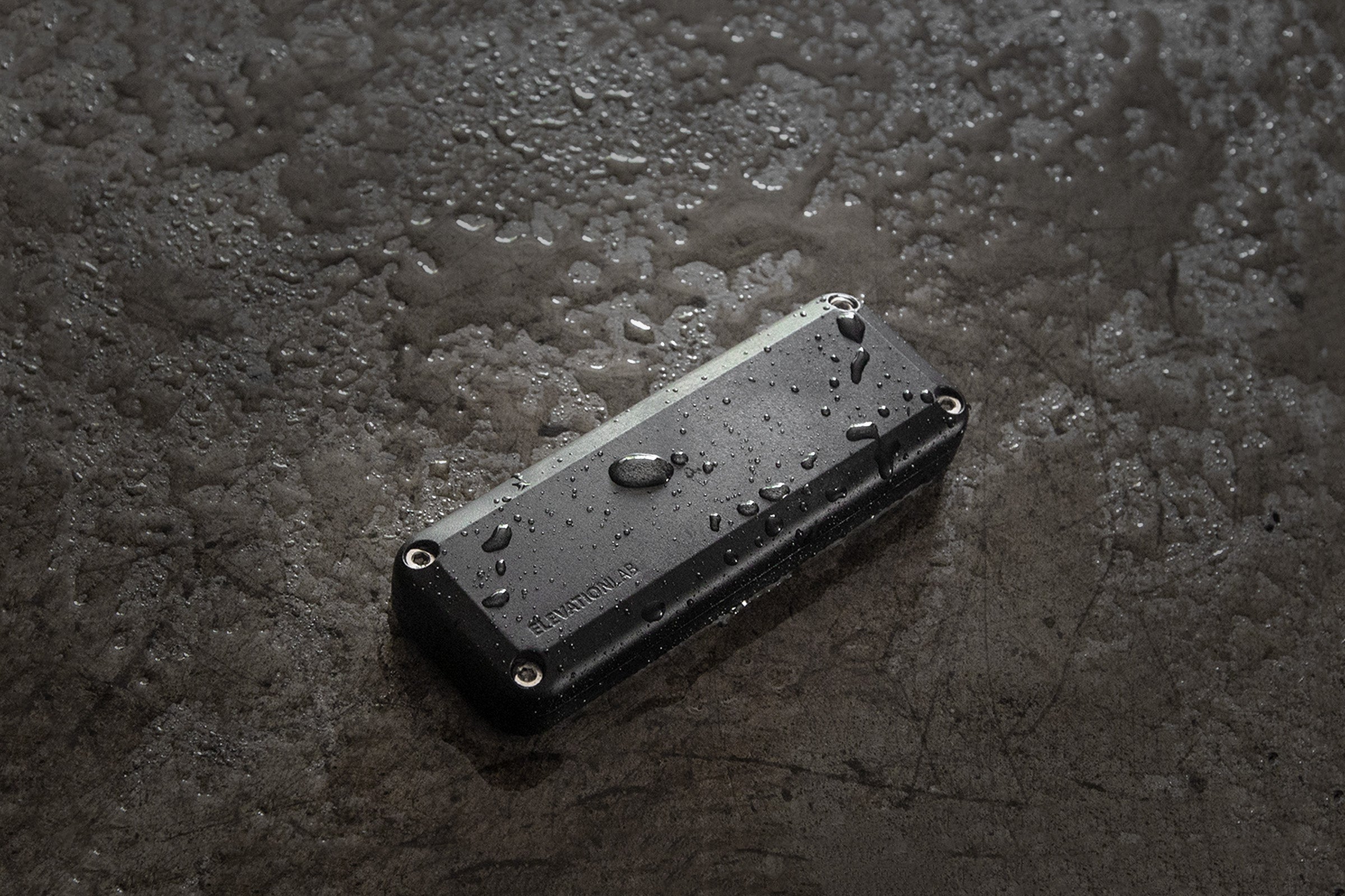 Sound and Finding: Practical Testing - visual representation