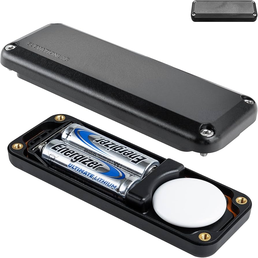 Battery Life Mathematics: How 10 Years Becomes Reality - visual representation