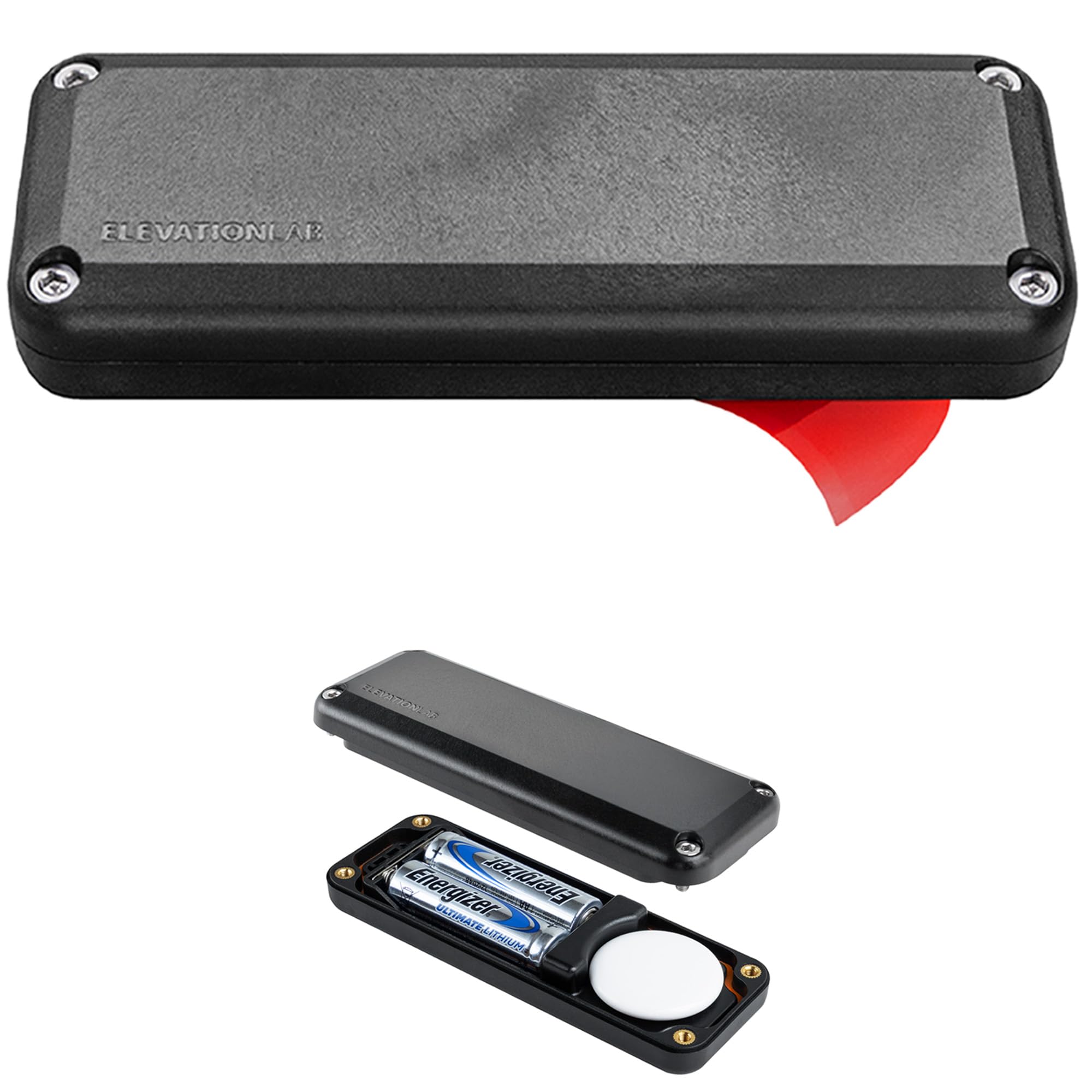 The Environmental Angle - visual representation