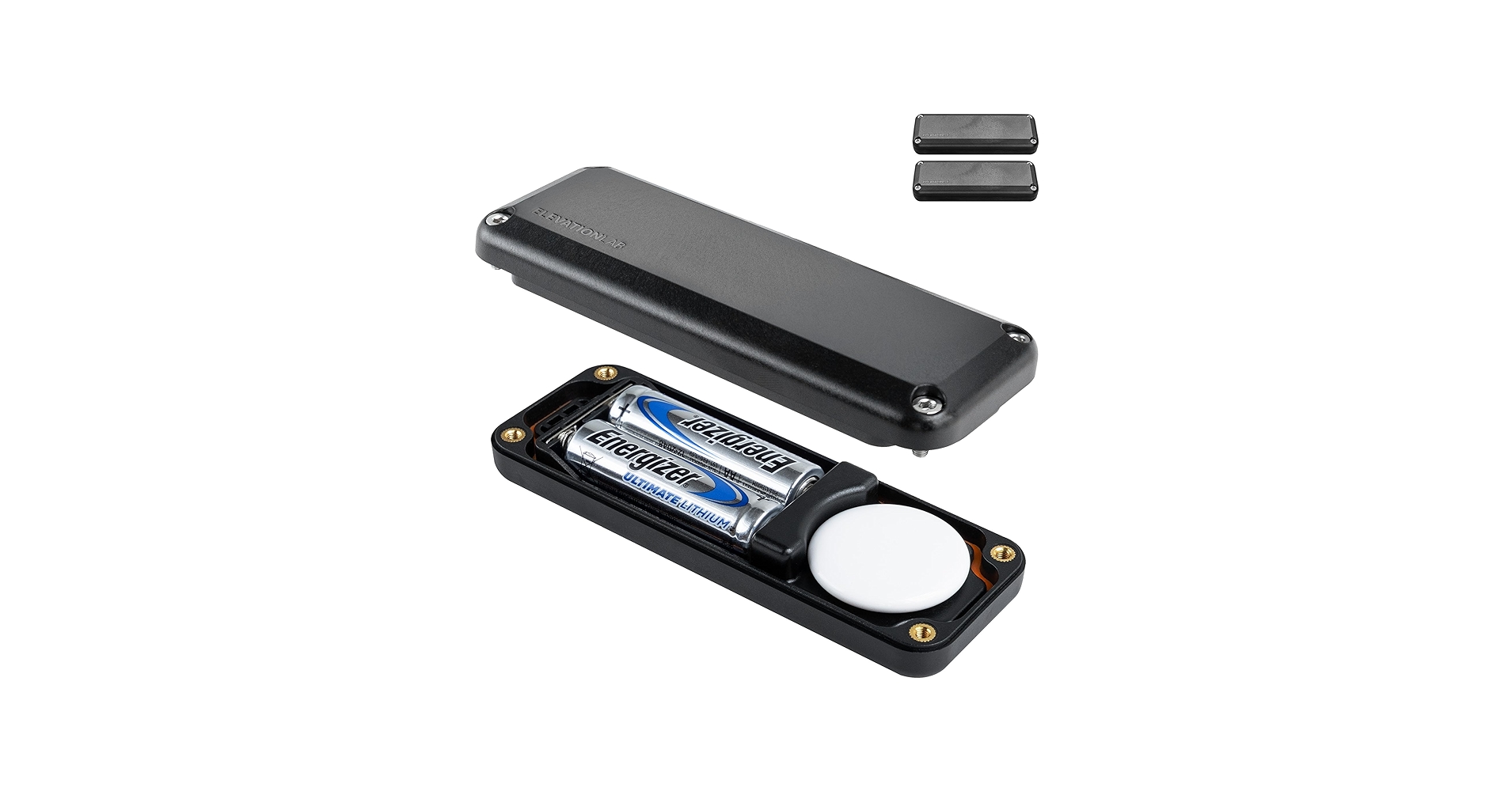 The Mathematics Behind 10 Years of Battery Life - visual representation