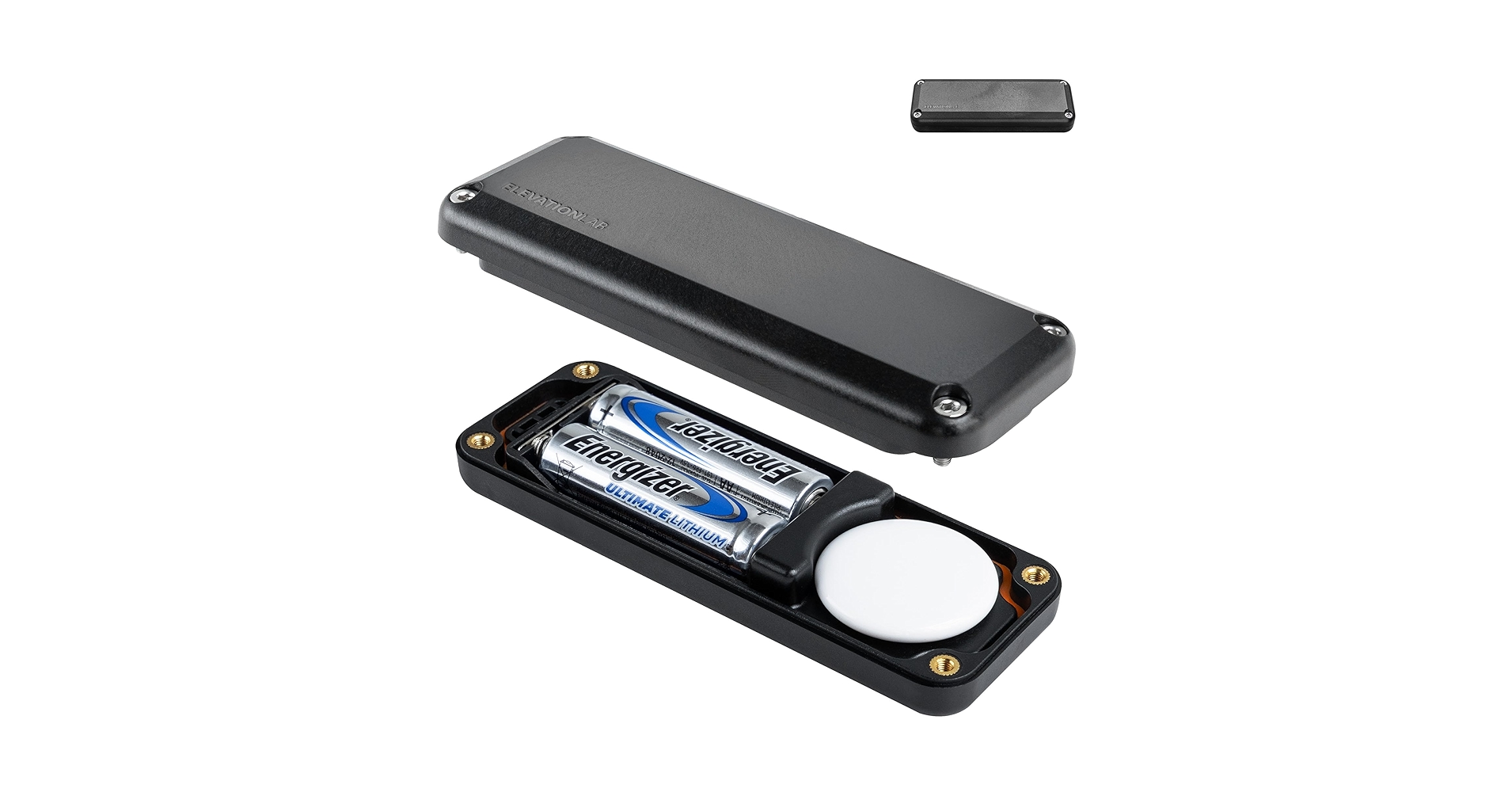 Comparison with Competitors and Alternatives - visual representation