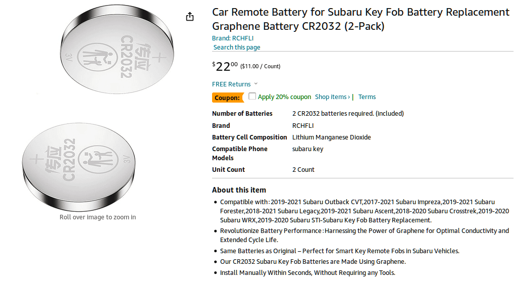 Understanding Air Tag Battery Fundamentals - visual representation