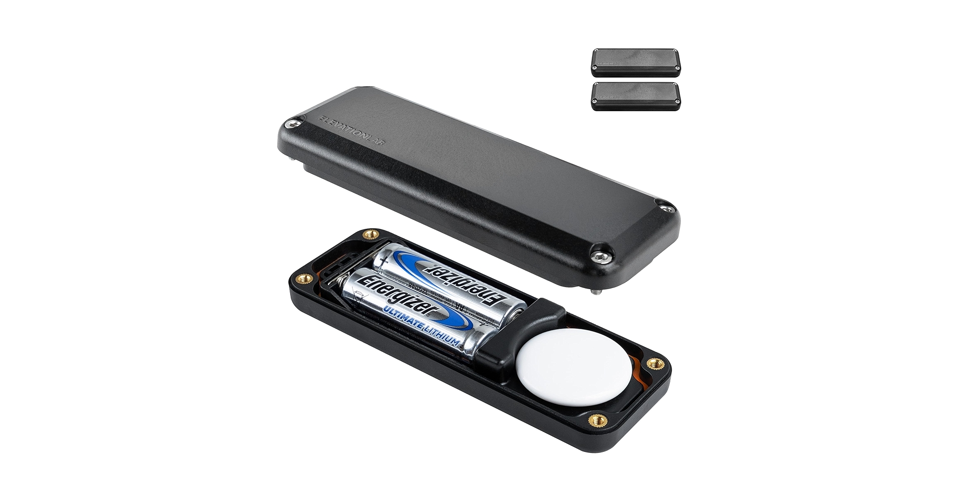 Comparing Battery Options: Time Capsule vs. Alternatives - visual representation