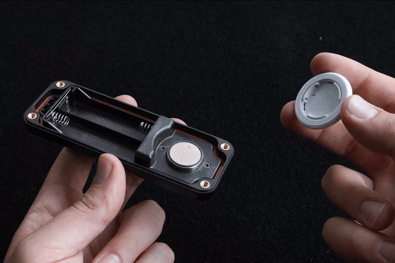 Alternatives and Competitive Landscape - visual representation