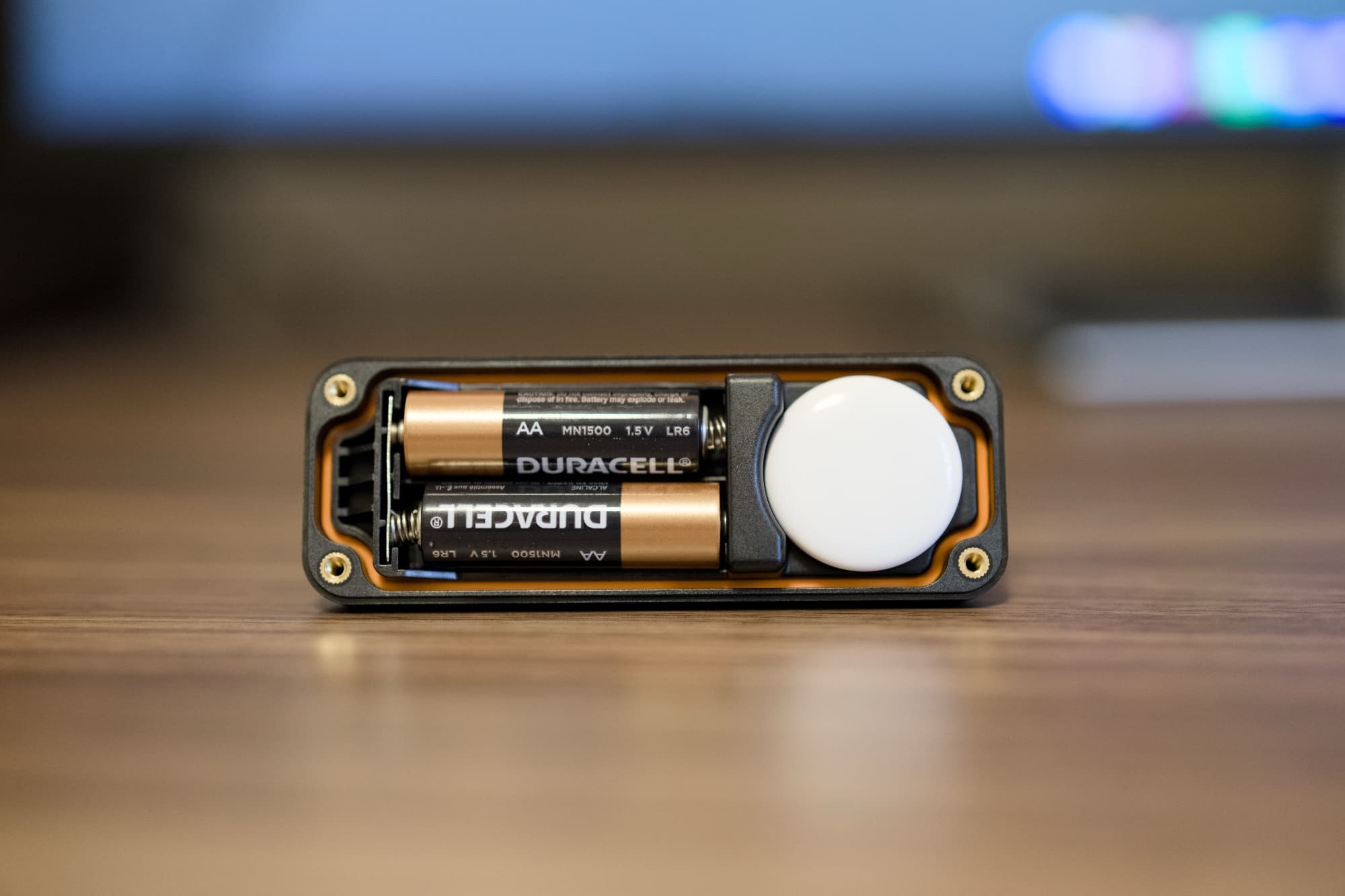 Making the Decision: Who Should Buy This? - visual representation