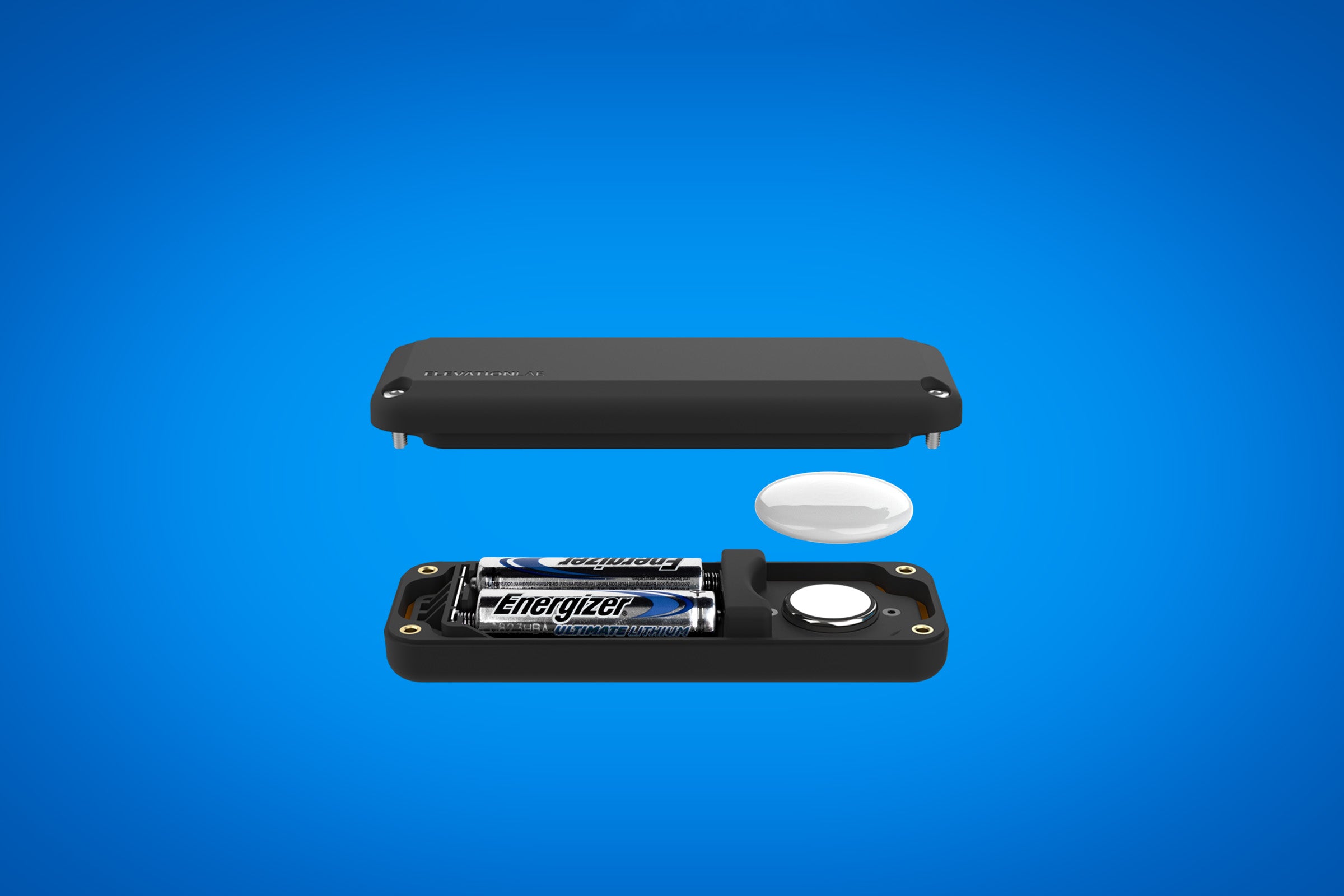 Understanding Air Tag Battery Basics: Why Coin Cells Fall Short - visual representation