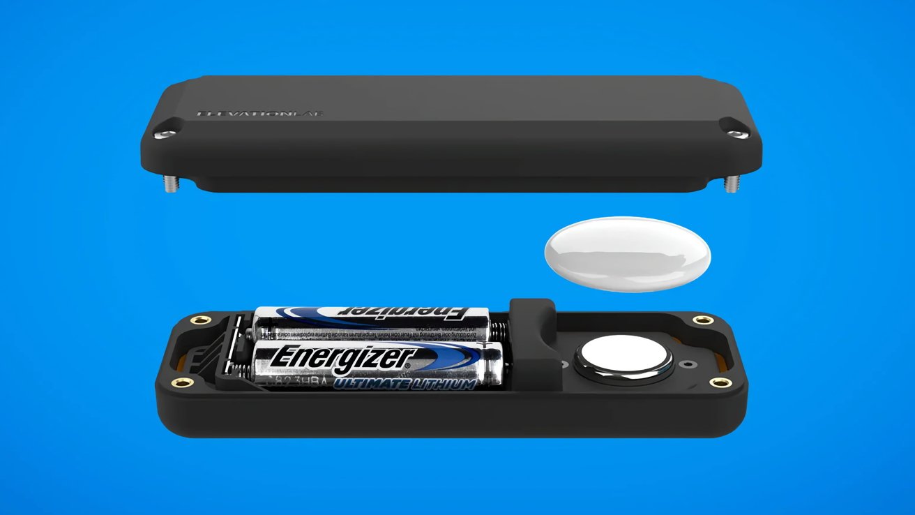 Battery Chemistry 101: Why AA Choice Matters - visual representation