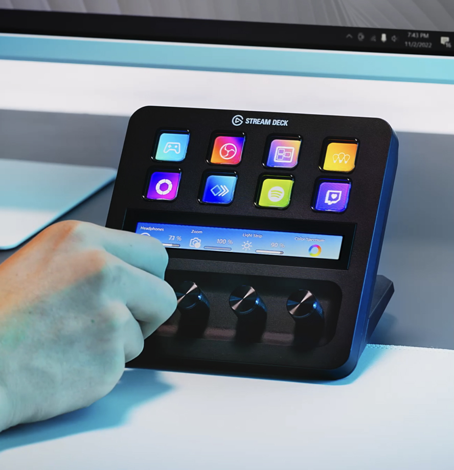 Community and Resources - visual representation