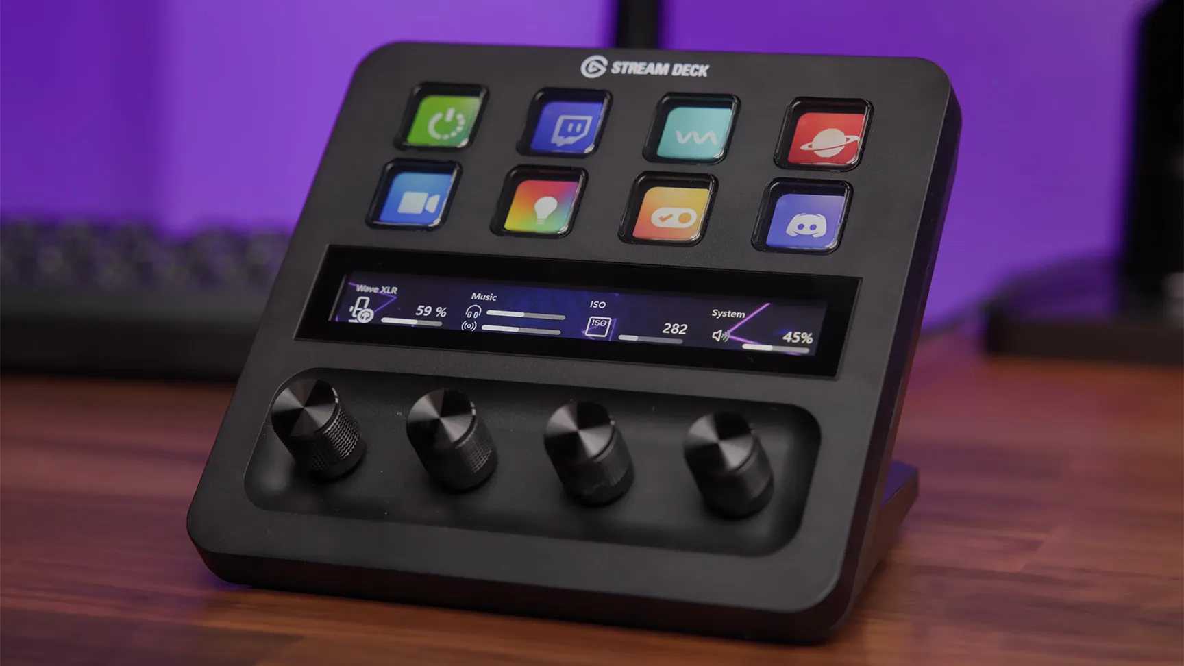 Advanced Tricks: Macros and Automation - visual representation