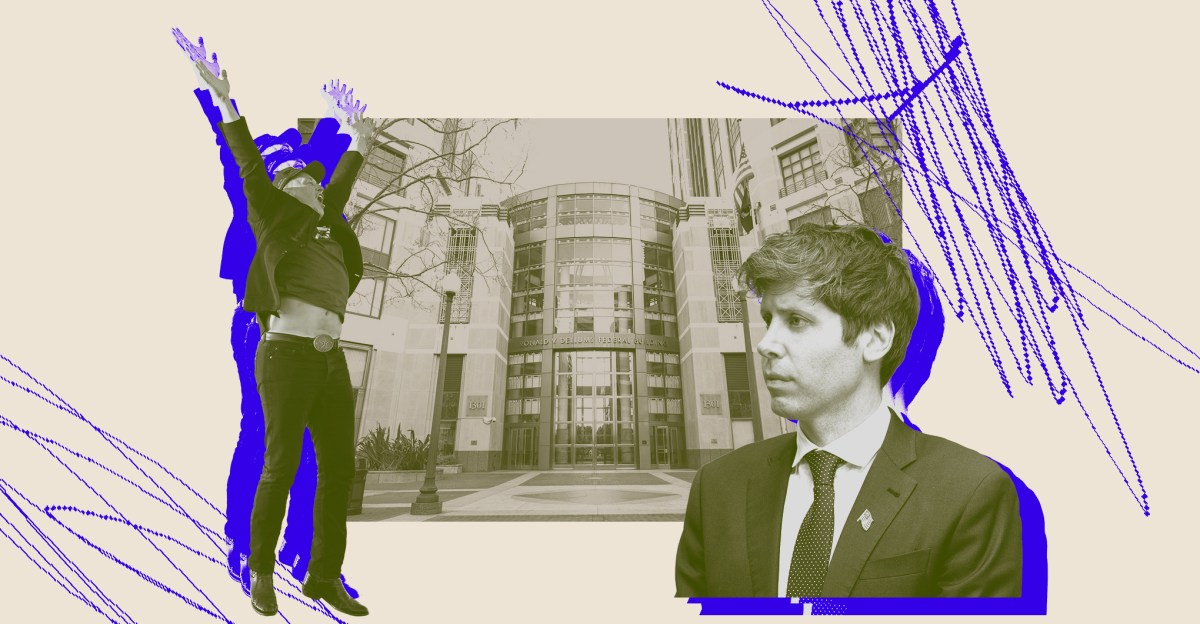 Elon Musk and Sam Altman’s court showdown will dish the dirt | The Verge