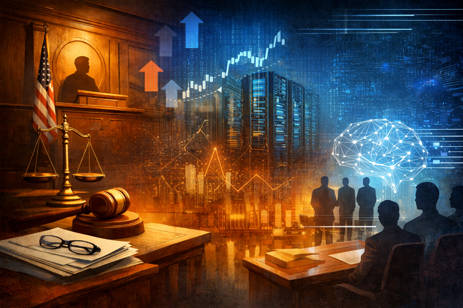 The Public Perception Challenge: Silicon Valley's Complicated Relationship with Musk - visual representation