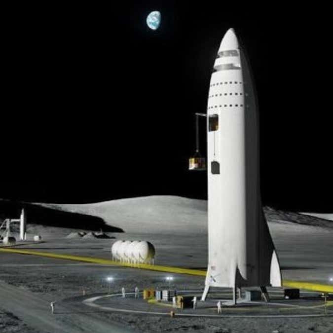 The Bottom Line - visual representation