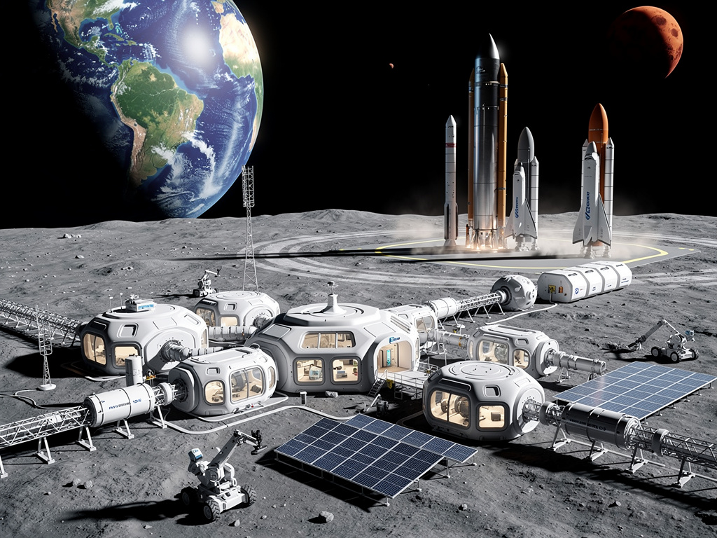 The Vision Behind the Plan: What Musk Actually Wants to Accomplish - visual representation