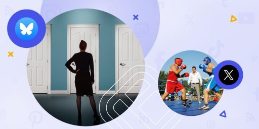 The Bigger Picture: Where Transparency Is Actually Heading - visual representation