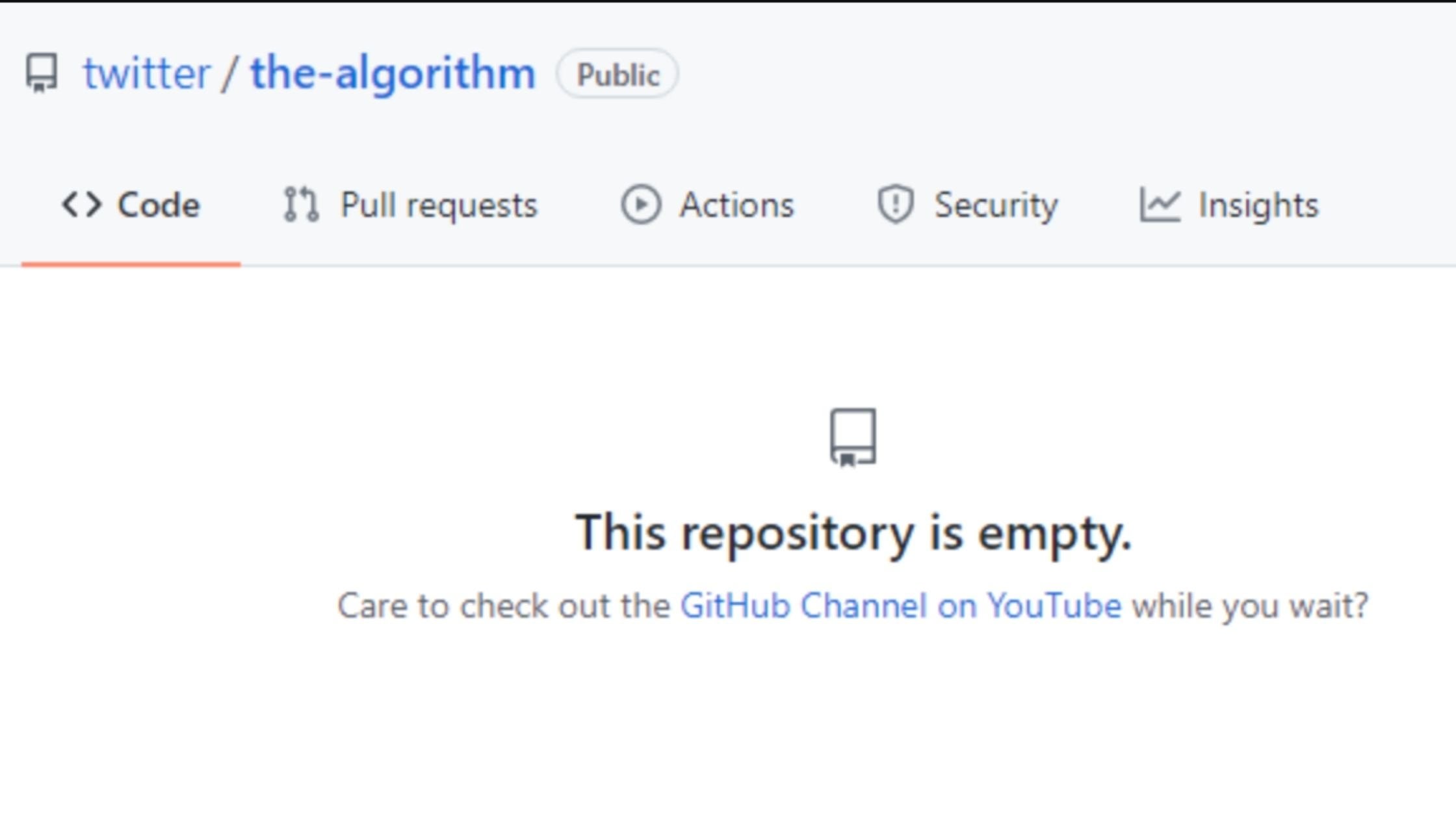 Why 2023's Open-Source Release Matters (And Failed) - contextual illustration