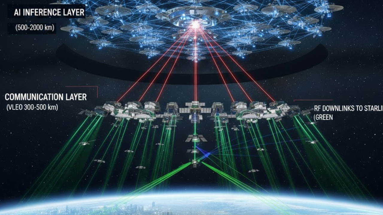 Obstacles That Actually Matter: The Real Engineering Challenges - visual representation