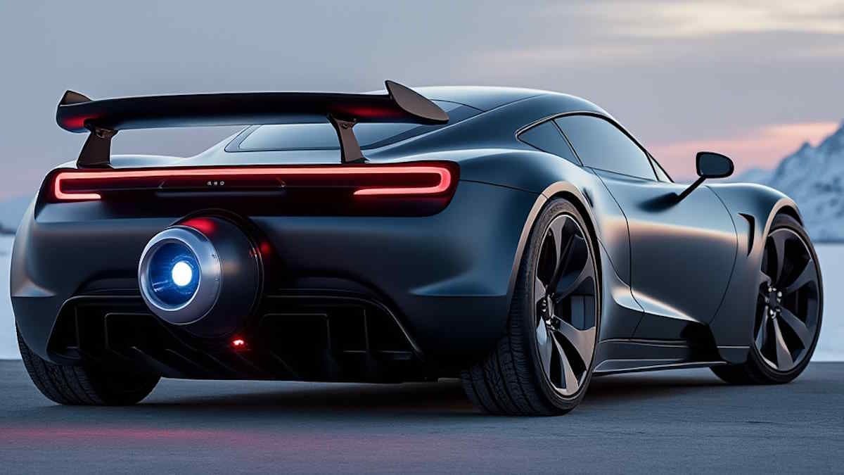 What This Reveals About Elon Musk's Engineering Philosophy - visual representation