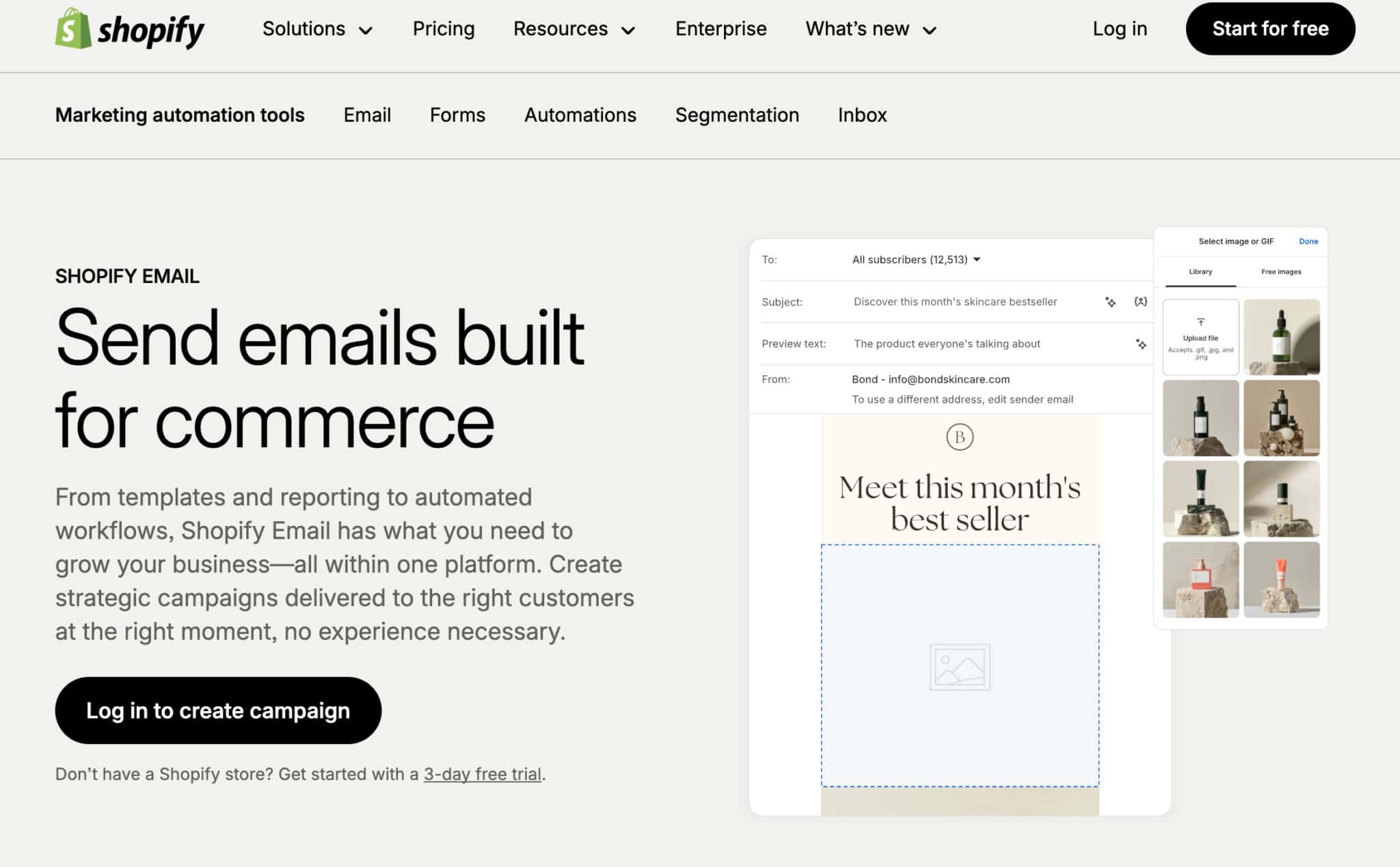 Automation Sequences That Convert Subscribers - visual representation