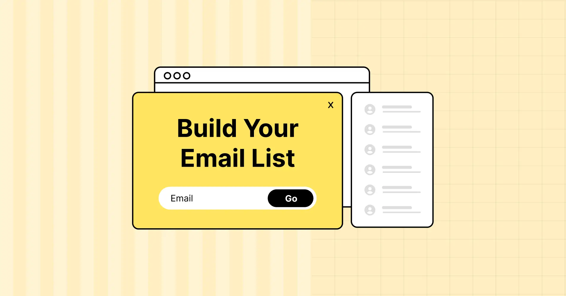 Using Runable for Marketing Automation - visual representation