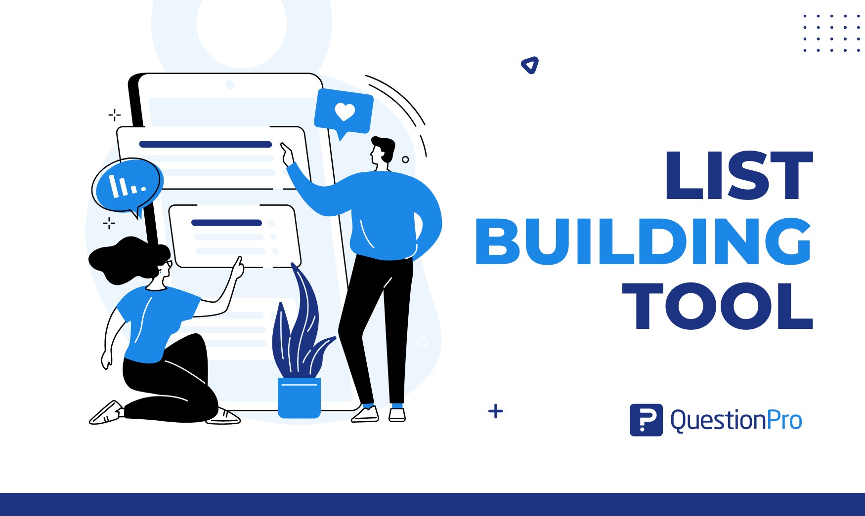 Building High-Converting Landing Pages - visual representation