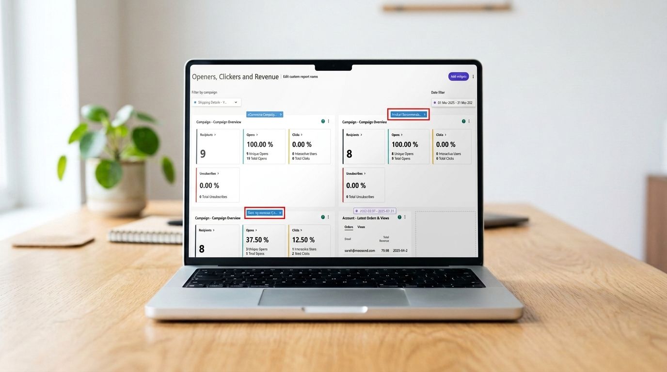 Email marketing ROI: How modern platforms turn campaigns into revenue | TechRadar