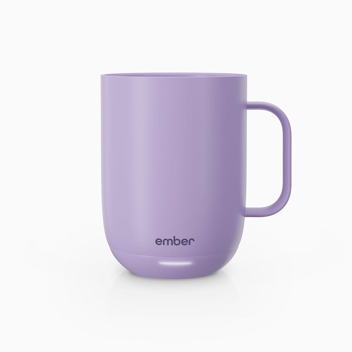The Future of Smart Mugs - visual representation