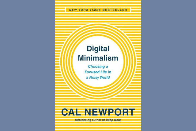 Conclusion - visual representation
