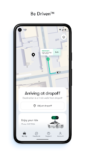 Waymo's Technological Edge - visual representation