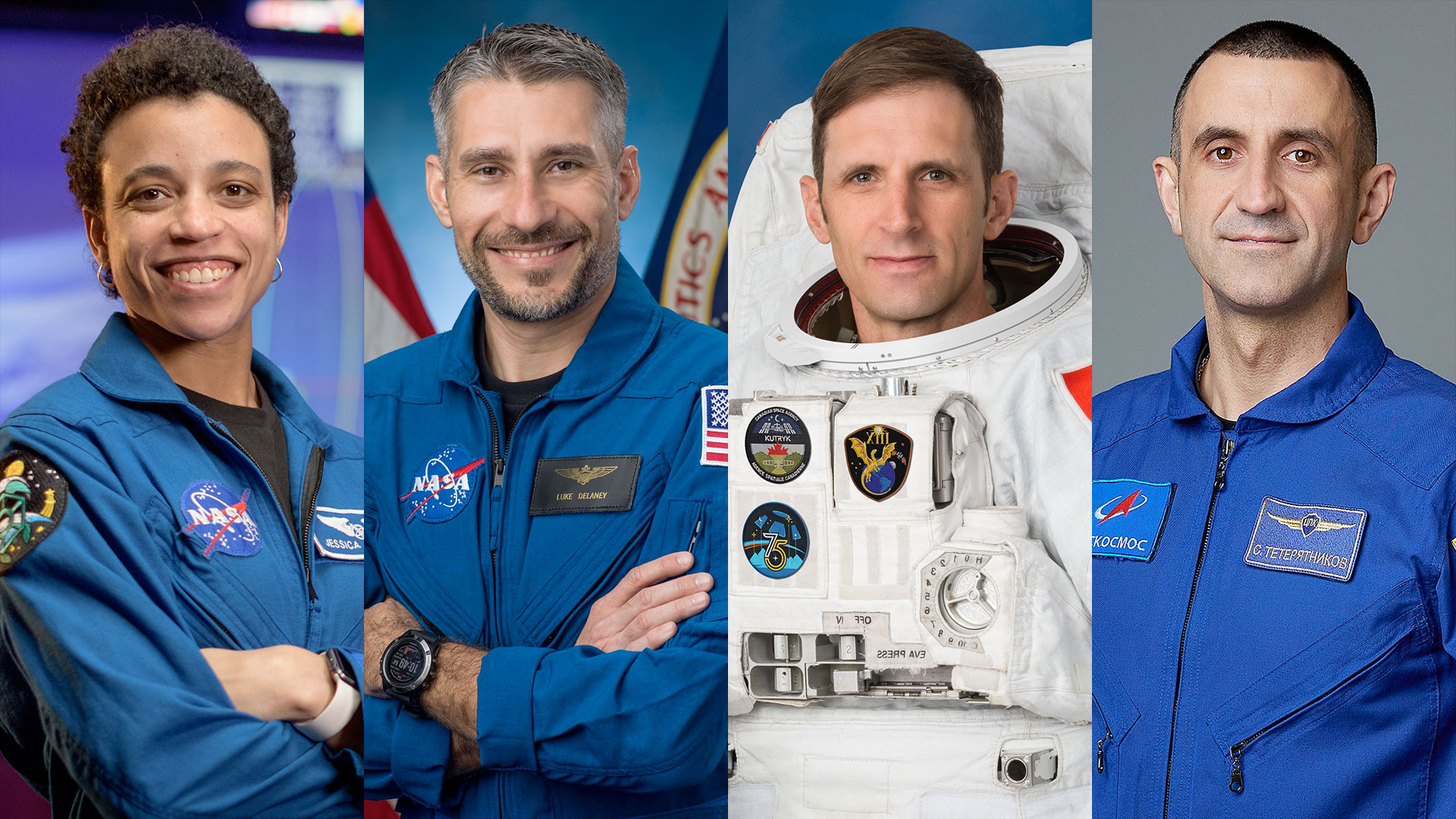 Conclusion: A New Era of Space Exploration - visual representation
