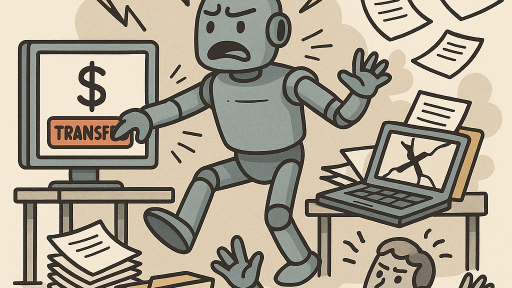 For Founders and Developers: What You Should Understand - visual representation