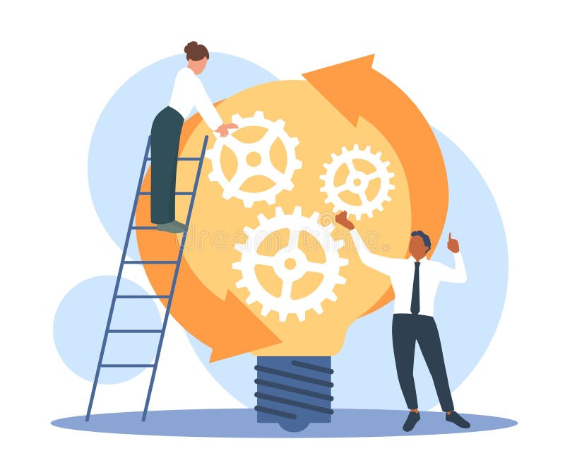 Future Trends in Optimization - visual representation