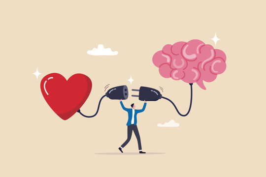 Empathy for the Optimizers - contextual illustration