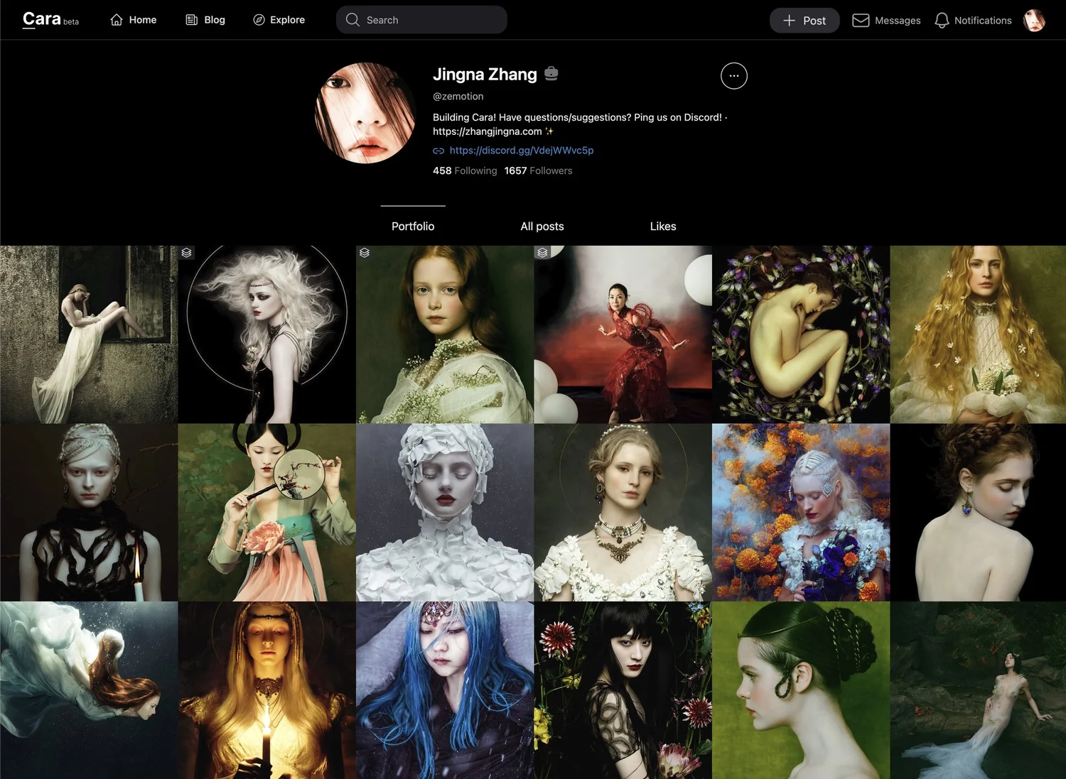 Tools and Platforms for Artist Protection - visual representation