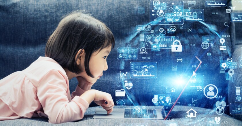 FAQ - visual representation