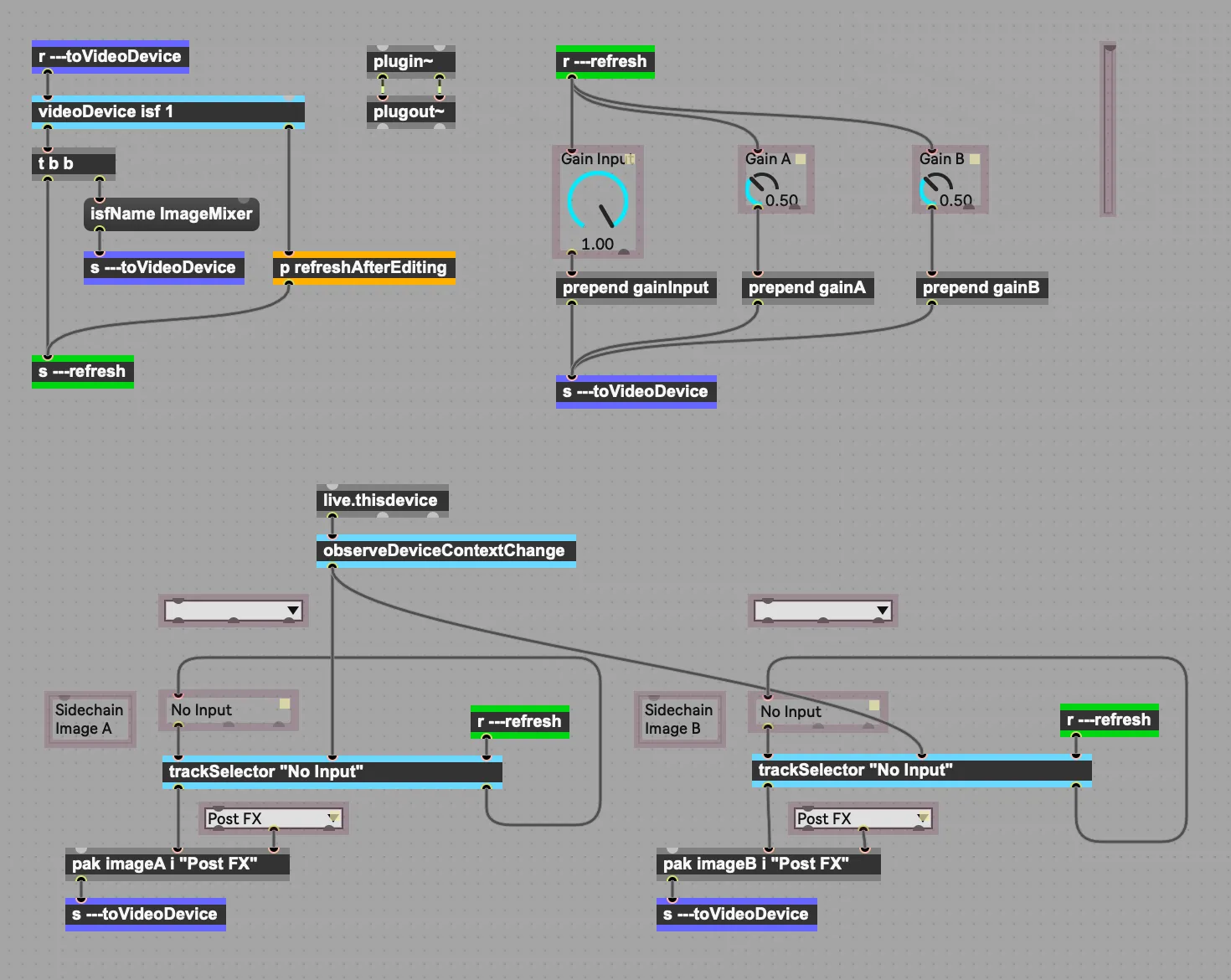 Building Your First Extension - contextual illustration