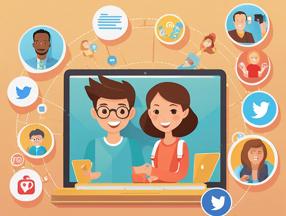 Best Practices for Parents Using Twitch Parental Controls - contextual illustration